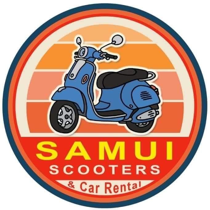 Samui Scooters