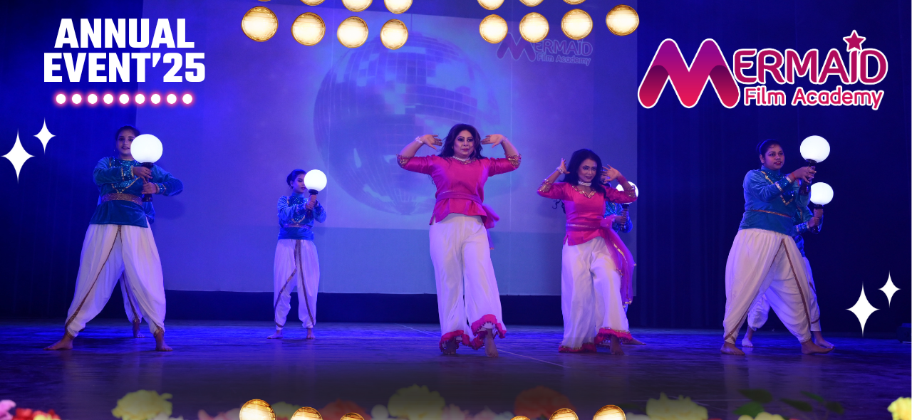 Mermaid Film Academy