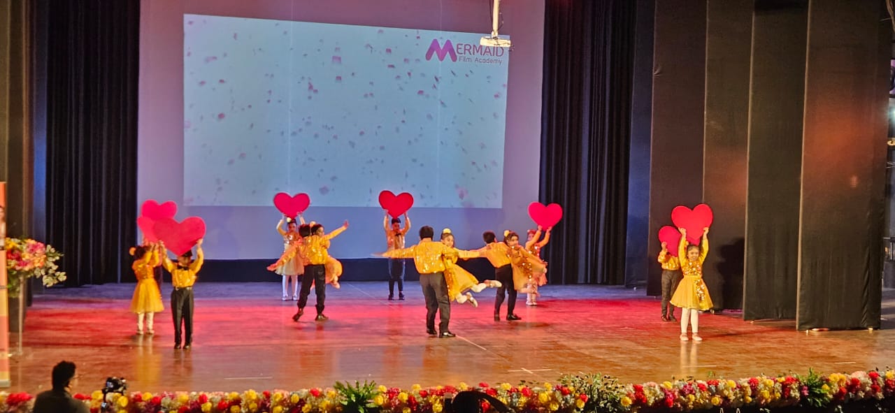 Mermaid Film Academy