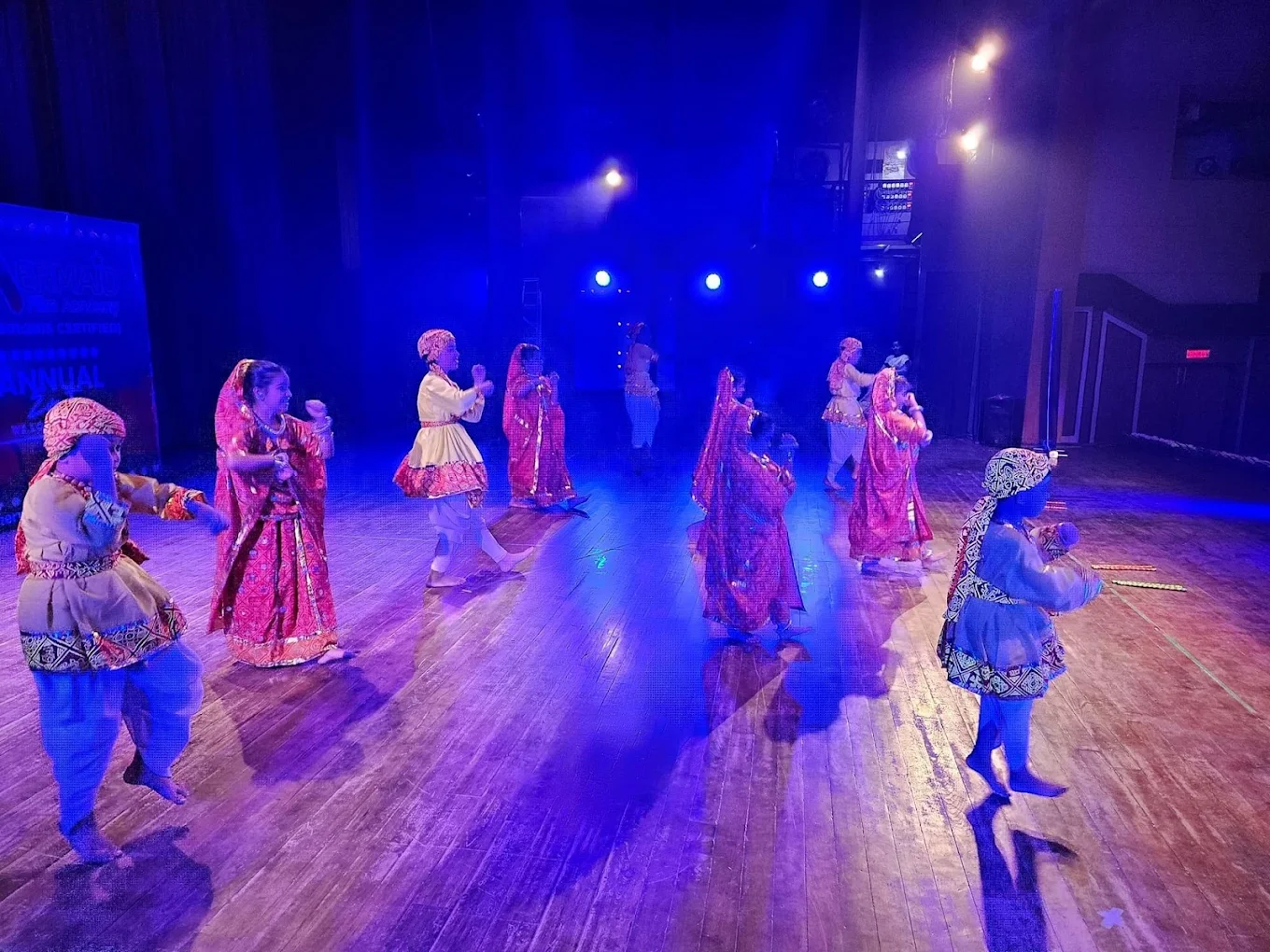 Mermaid Film Academy