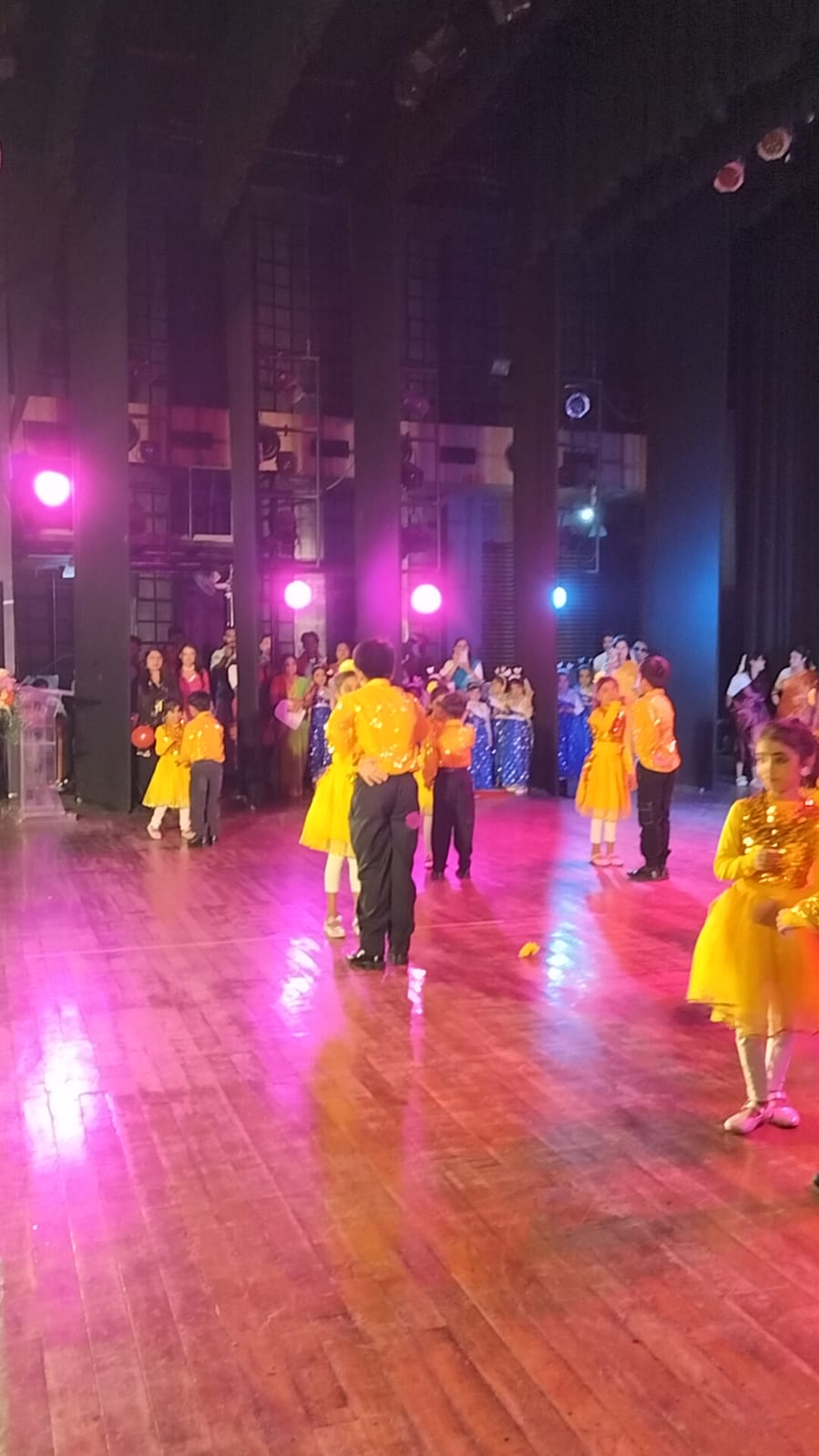 Mermaid Film Academy