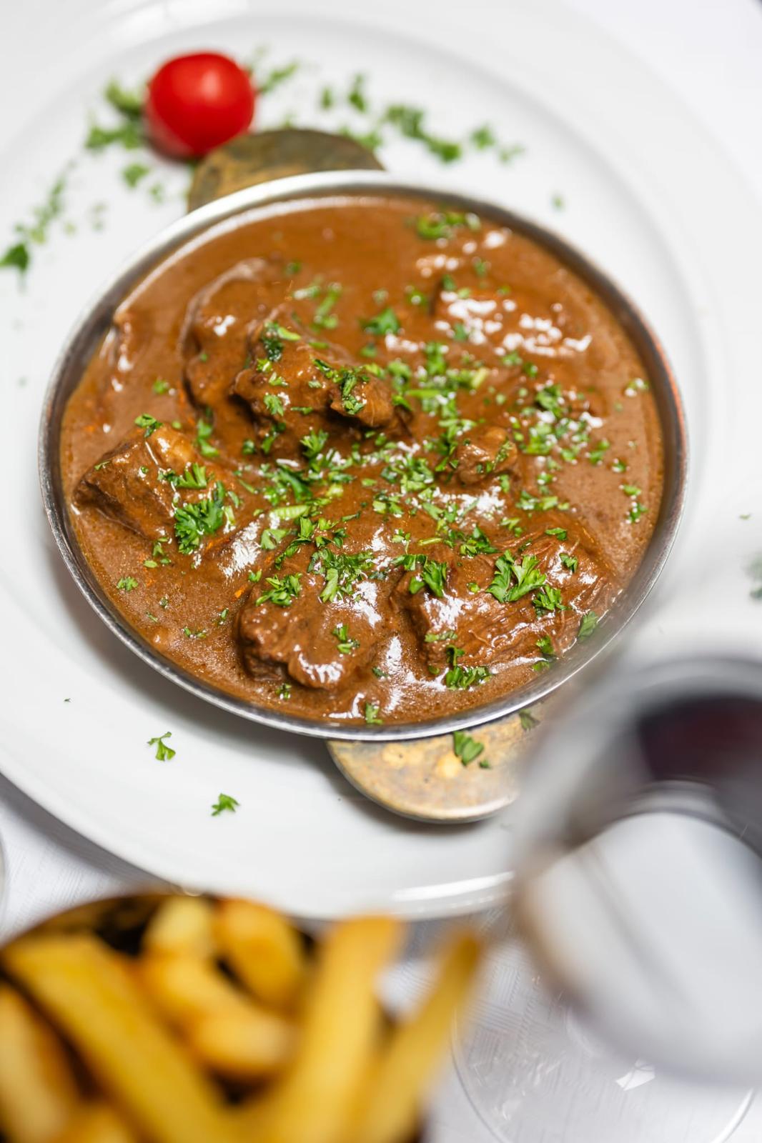 Le Rendez-vous des Artistes