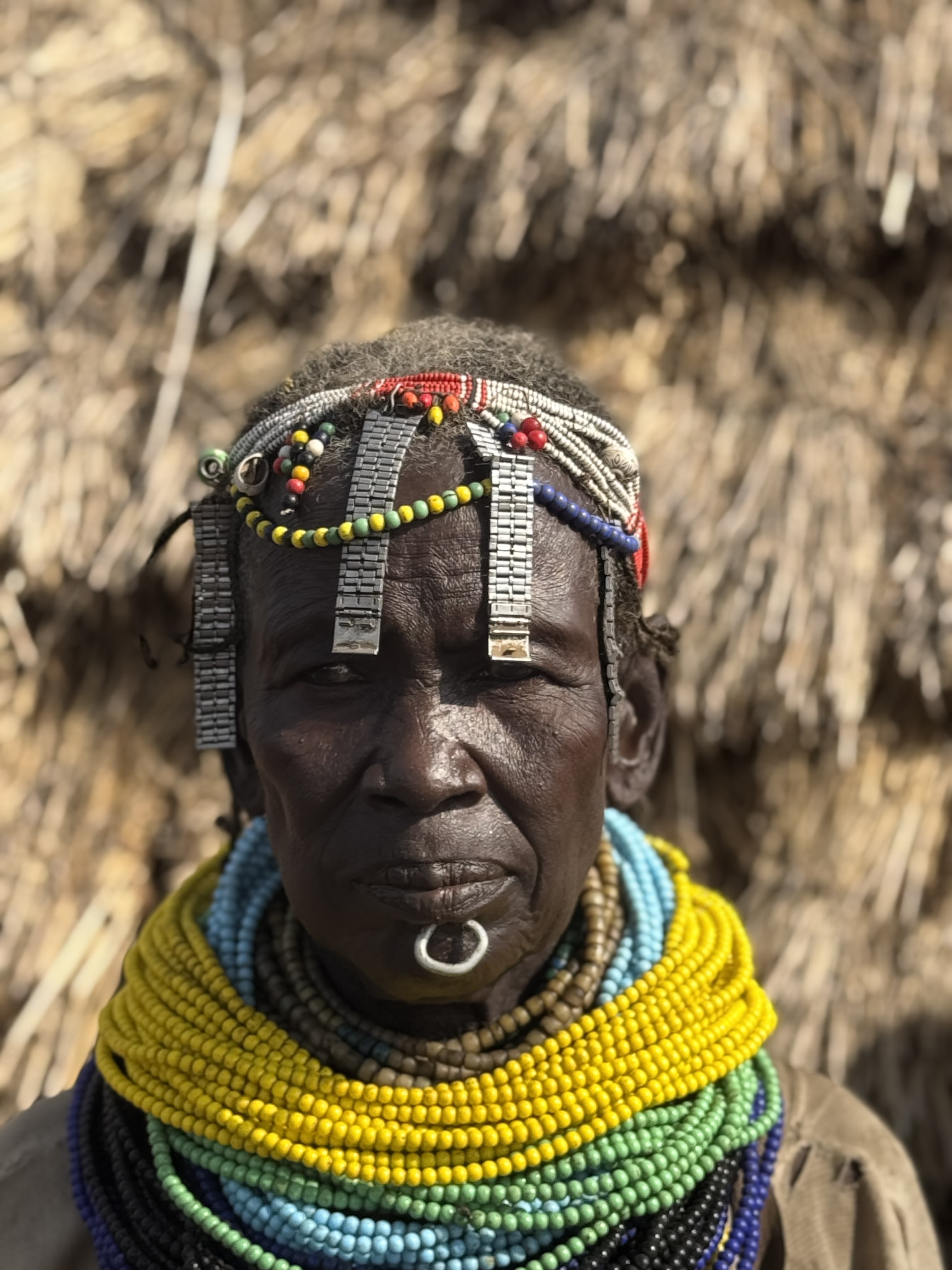 Vinatge Ethiopia Tours