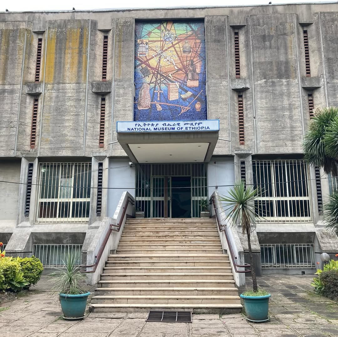 Vinatge Ethiopia Tours