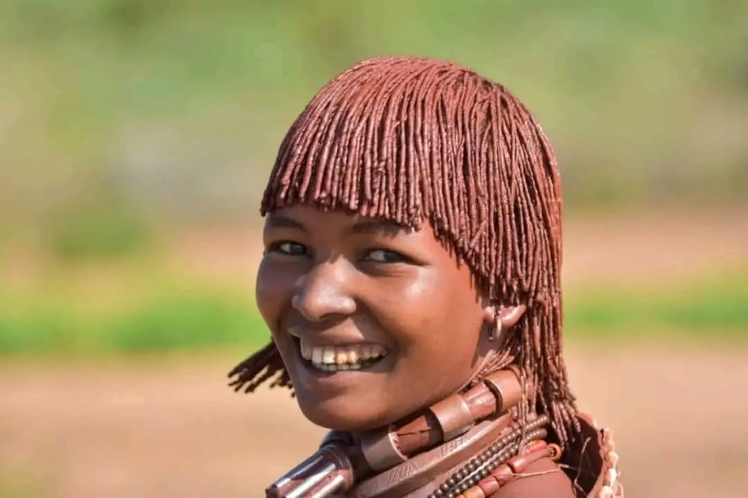 Vinatge Ethiopia Tours