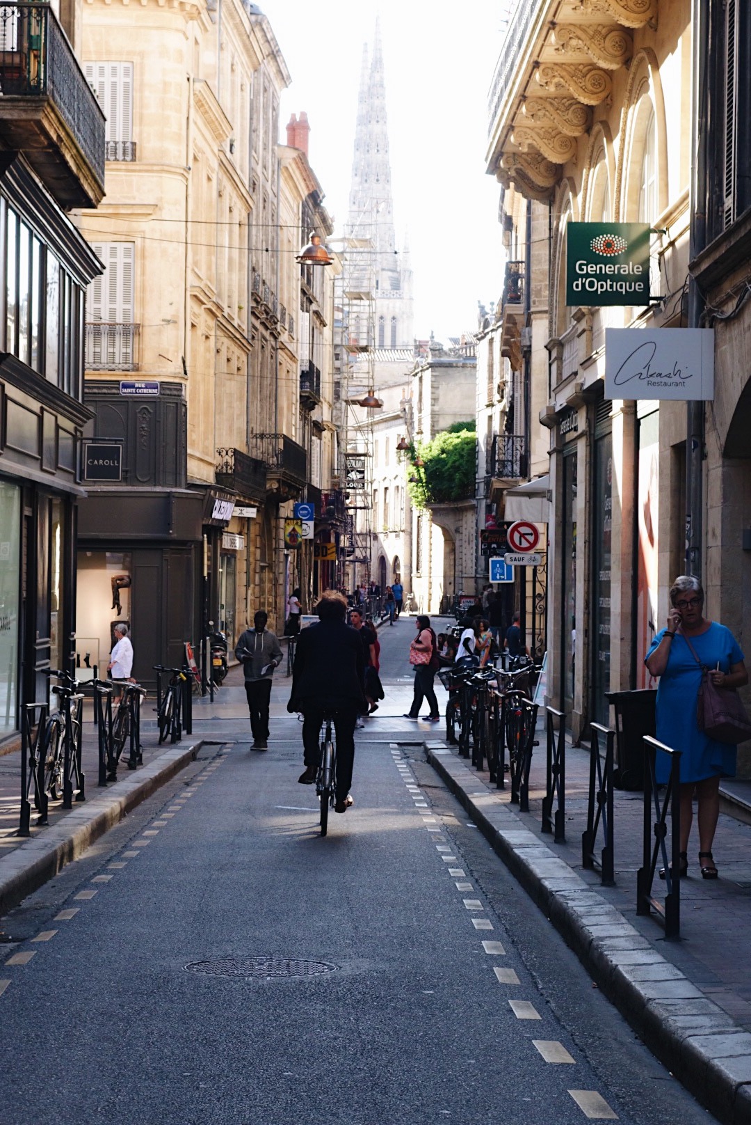 Bordeaux' Best Boulangeries