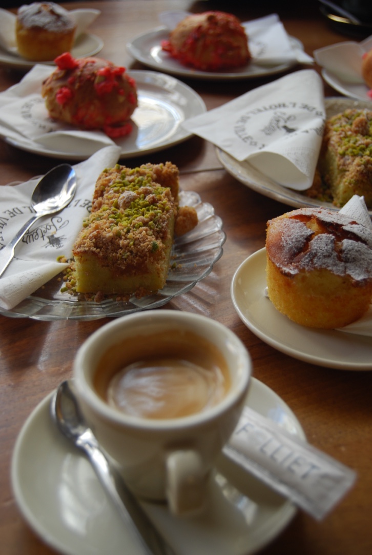 Bordeaux' Best Boulangeries