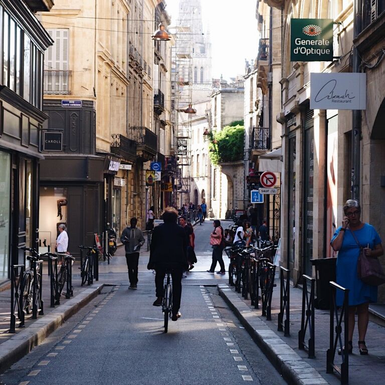 Bordeaux' Best Boulangeries