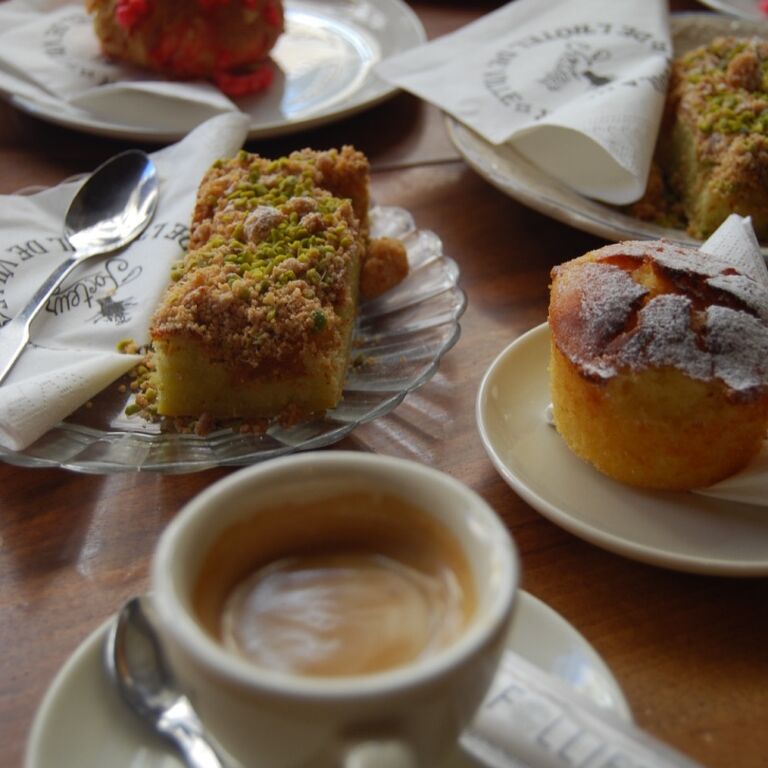 Bordeaux' Best Boulangeries