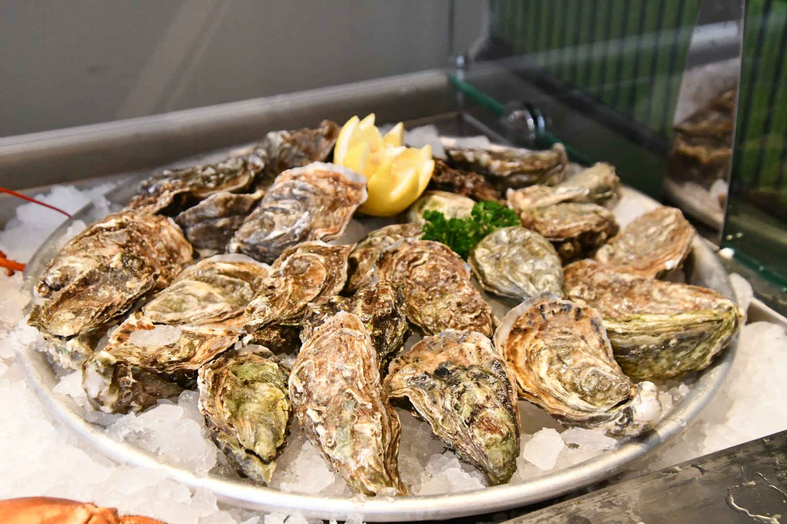 Le Café de Bruxelles