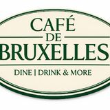 Le Café de Bruxelles