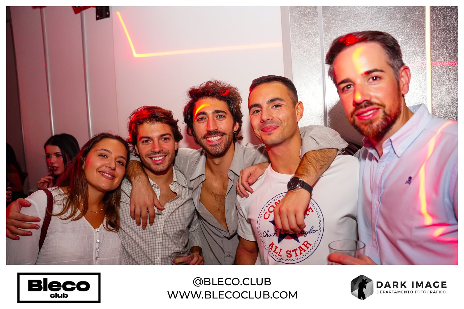 Bleco Club