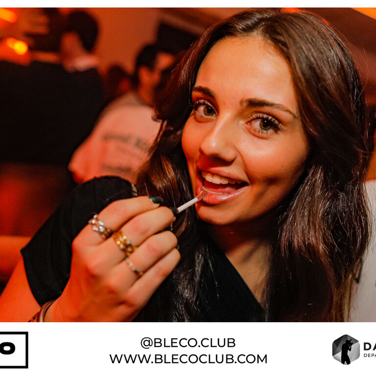 Bleco Club