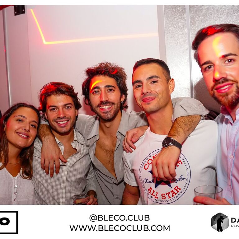 Bleco Club