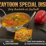 ZayTooN