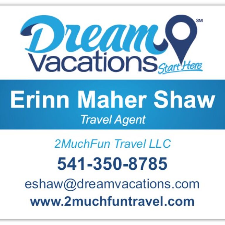 2MuchFun Travel LLC