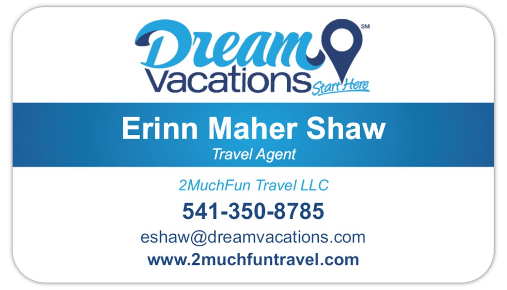 2MuchFun Travel LLC