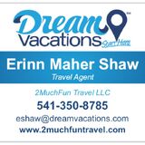2MuchFun Travel LLC
