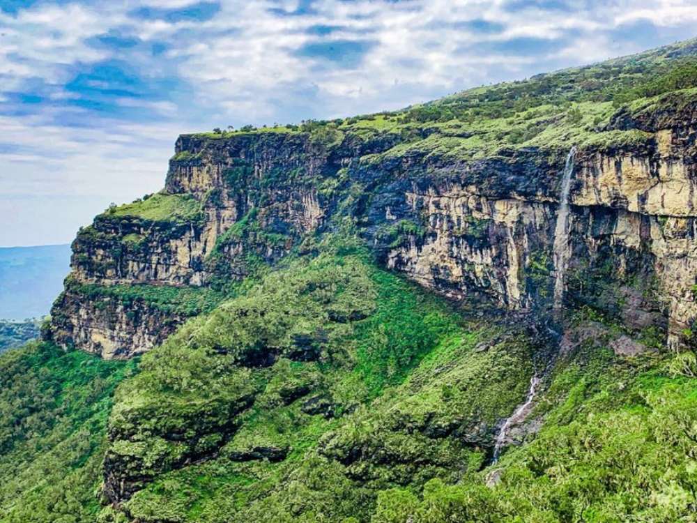 9 Day Northern Ethiopia tour