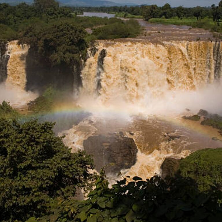 9 Day Northern Ethiopia tour