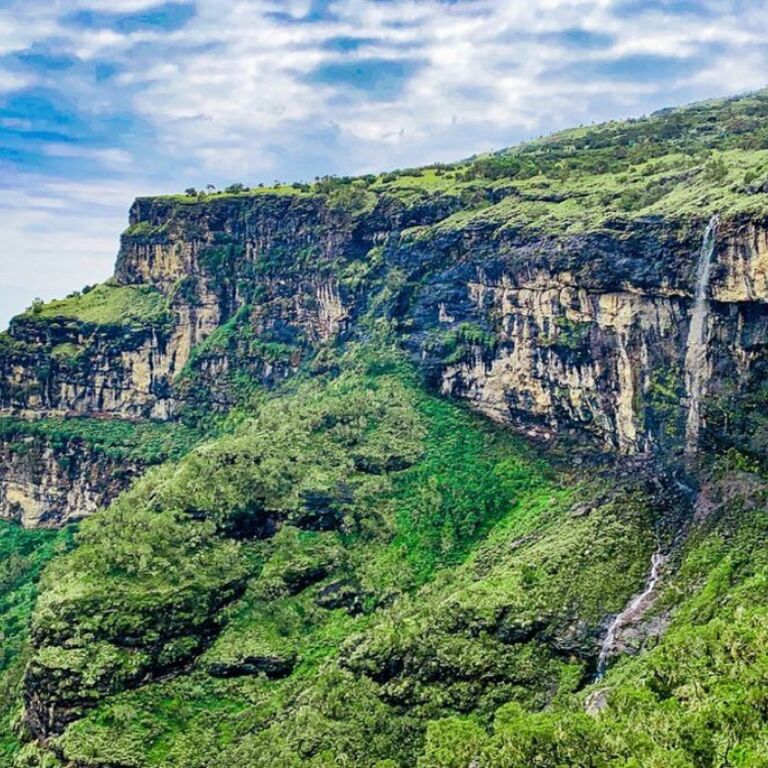 9 Day Northern Ethiopia tour