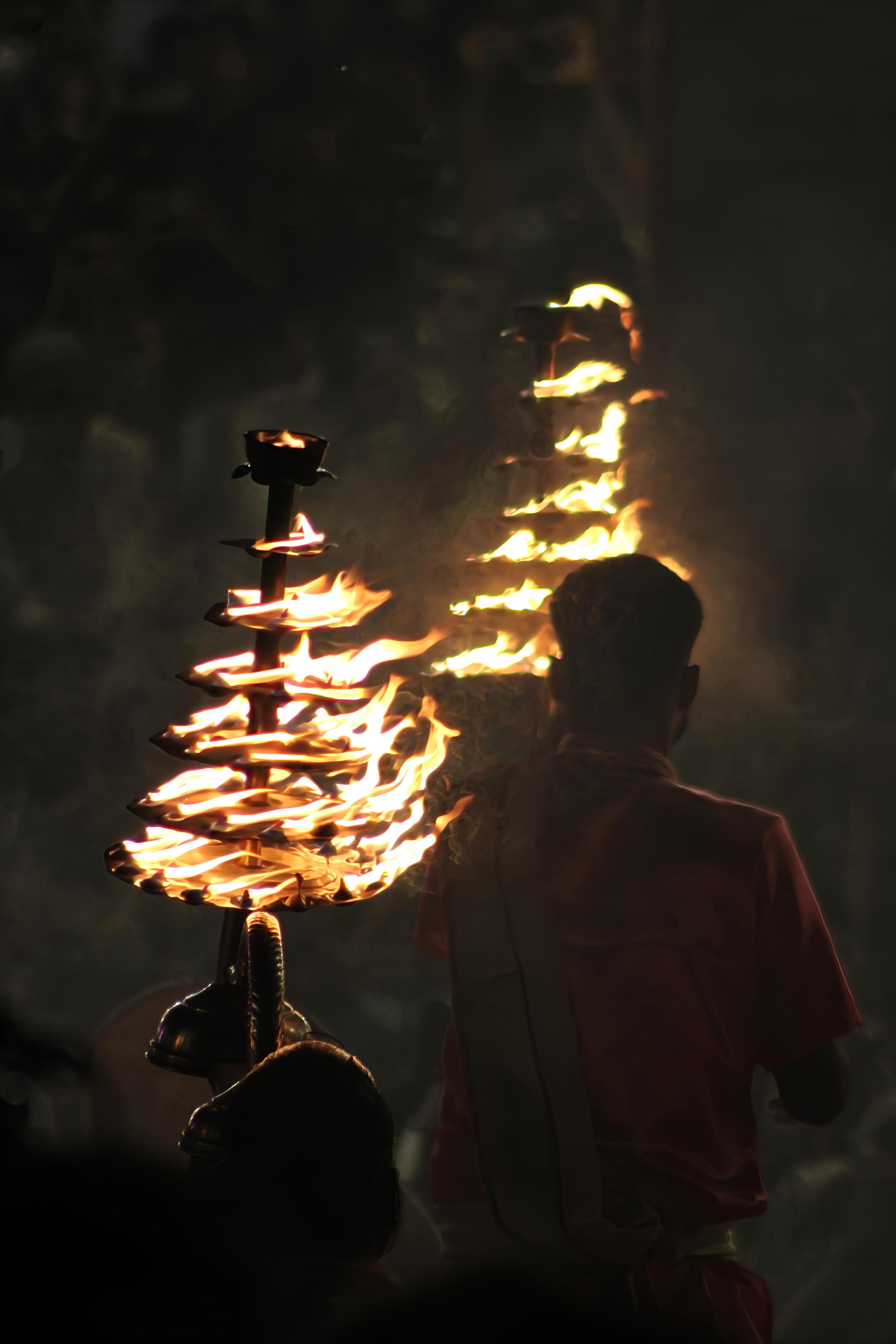 Varanasi Tour Journey to Soul