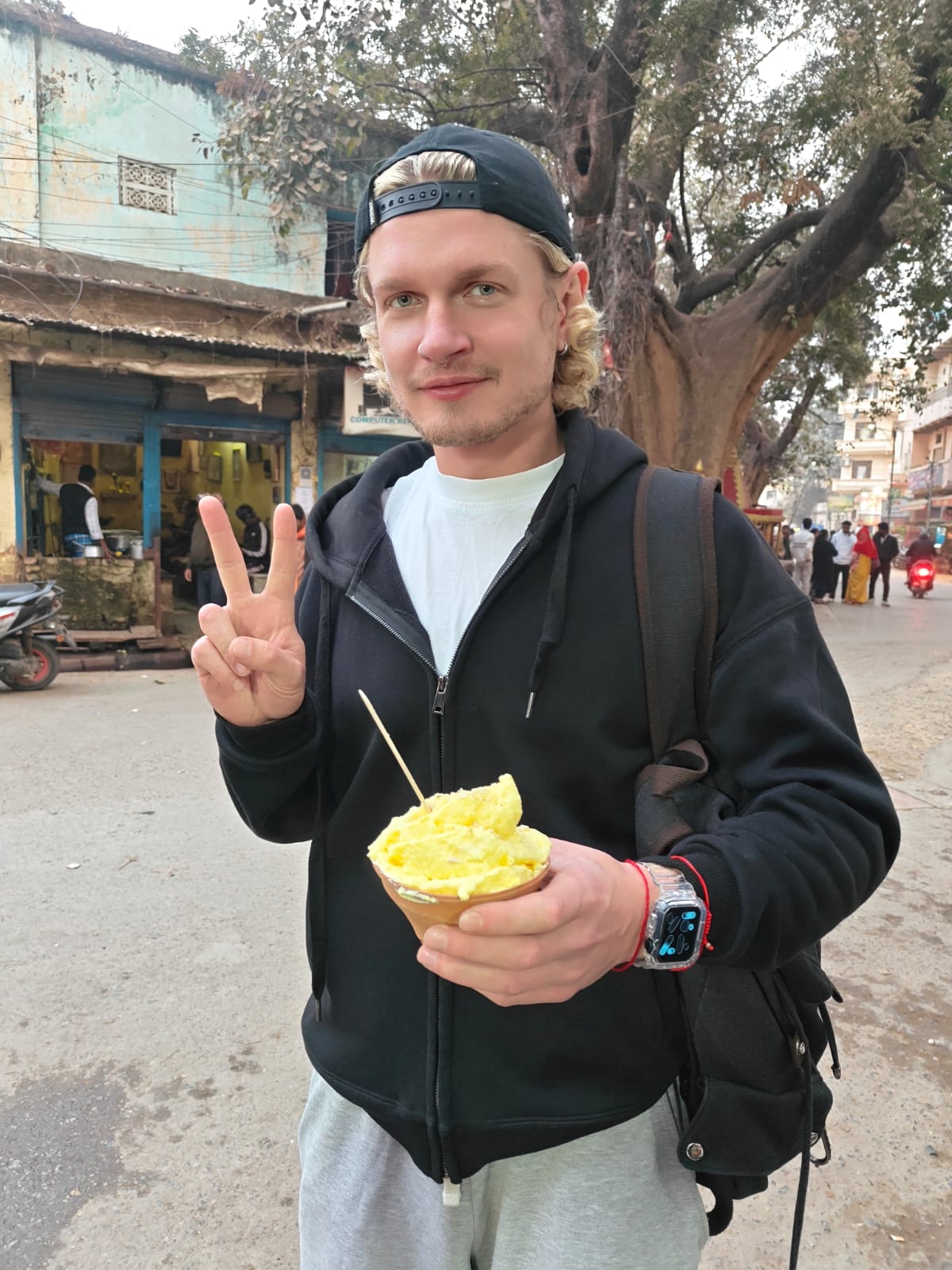 Varanasi Tour Journey to Soul