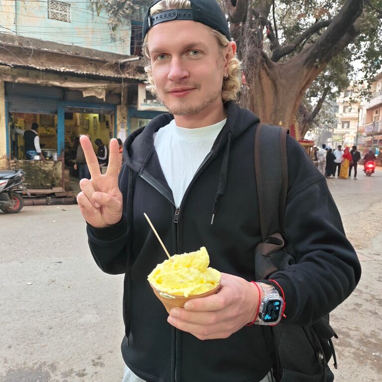 Varanasi Tour Journey to Soul