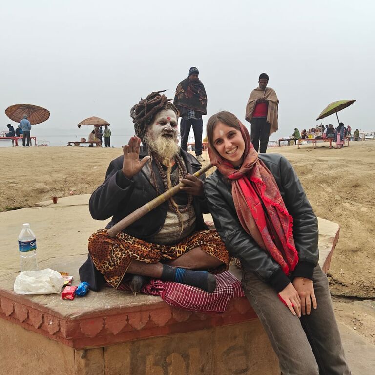 Varanasi Tour Journey to Soul