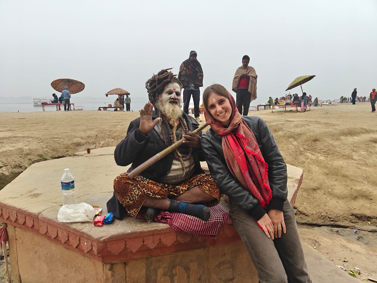 Varanasi Tour Journey to Soul