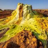3-Day Danakil Depression Tour
