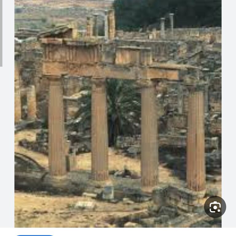 Libyan company for tourism