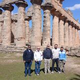 Libyan company for tourism