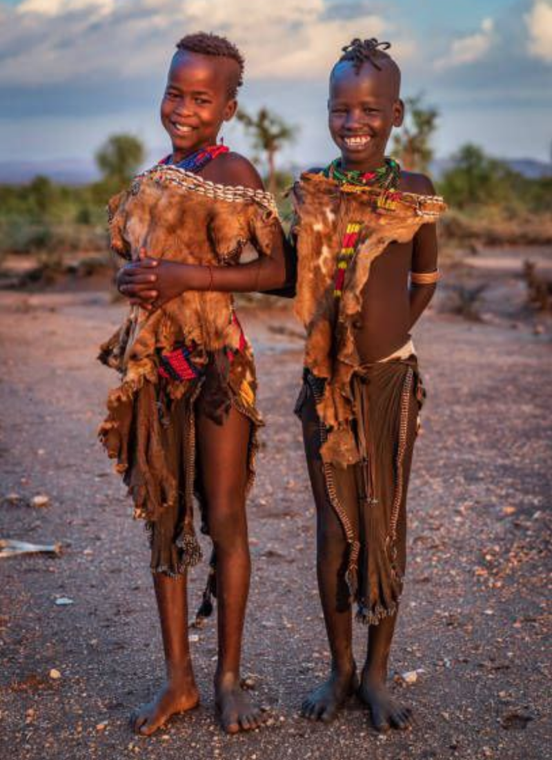 15-Day North and South Ethiopi