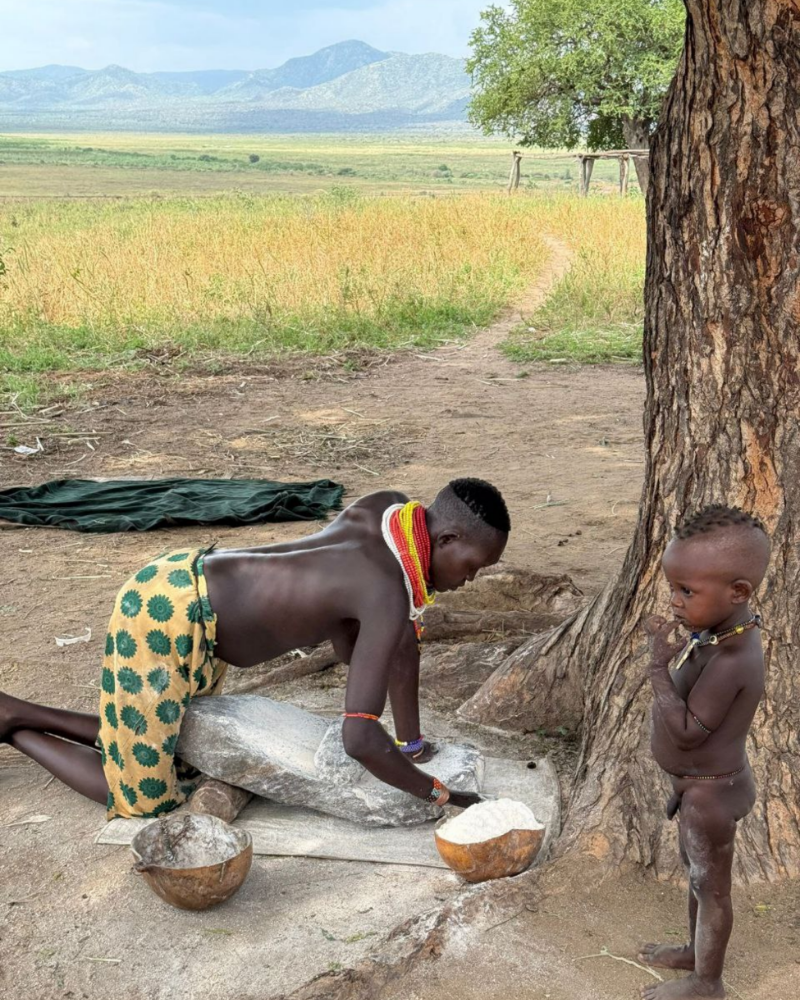 15-Day North and South Ethiopi