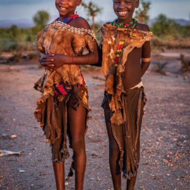 15-Day North and South Ethiopi