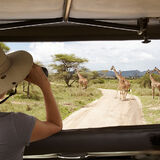 4x4 Road Trips