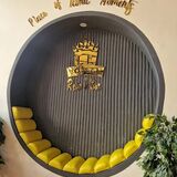 LE VOLCAN RESTAURANT