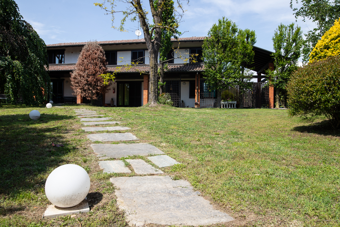 Residence De Alberti