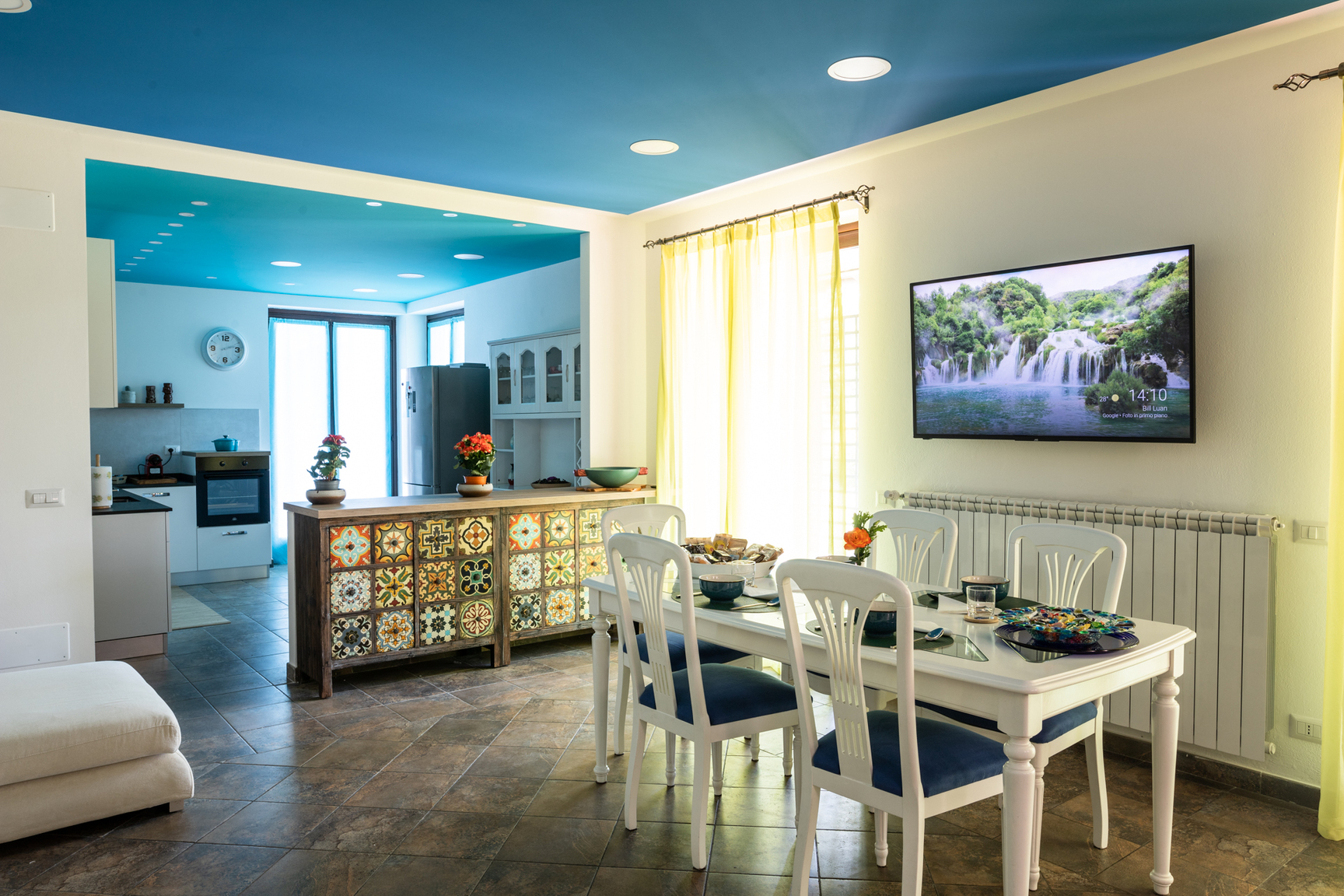 Residence De Alberti