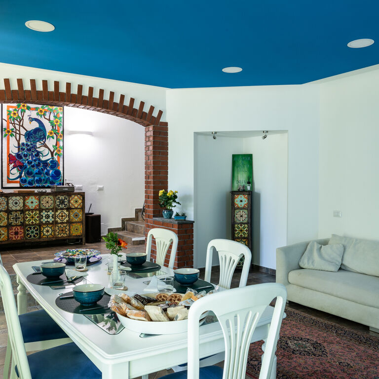 Residence De Alberti