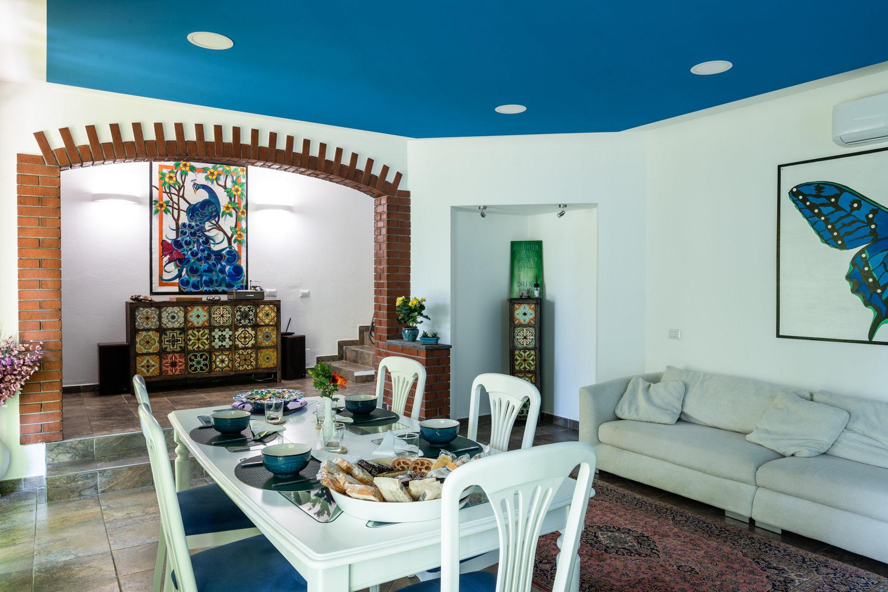 Residence De Alberti