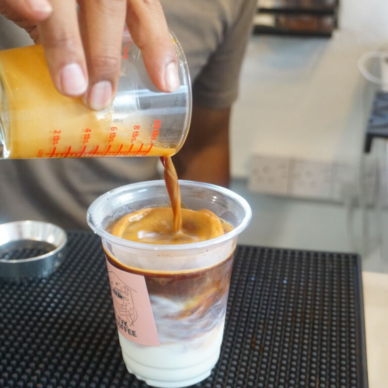 TVK Coffee