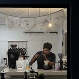 TVK Coffee