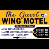 Musita guest wing motel