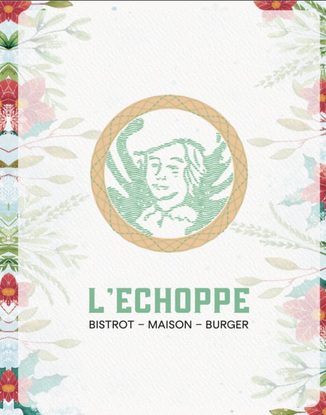 L’échoppe de Paris