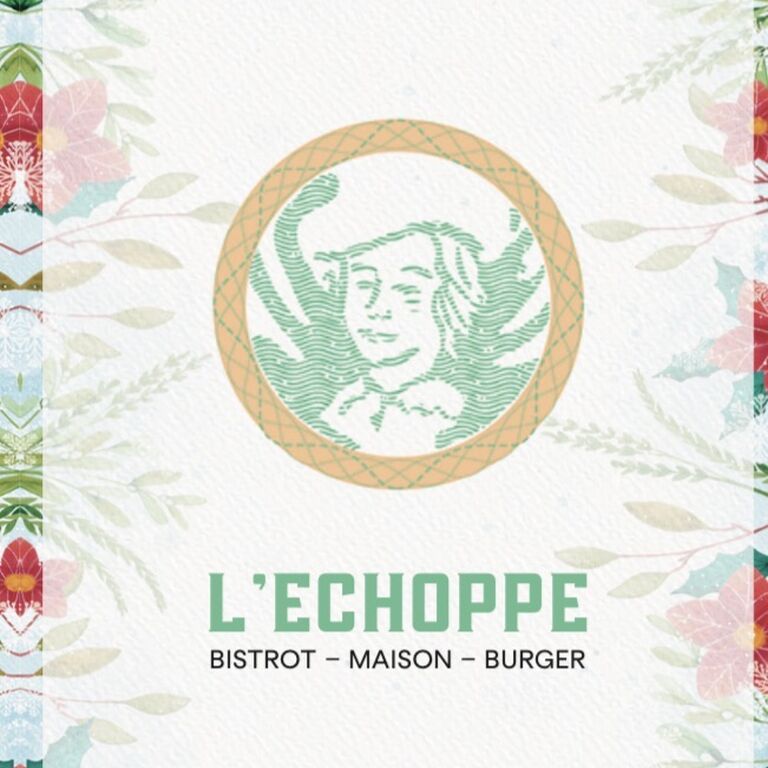 L’échoppe de Paris