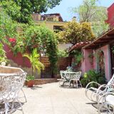 Casa Elda y Roberto