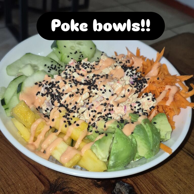Mr. bowls