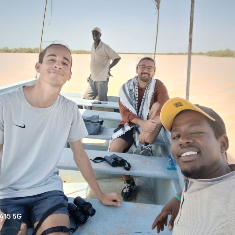 PAPE ALIOUNE